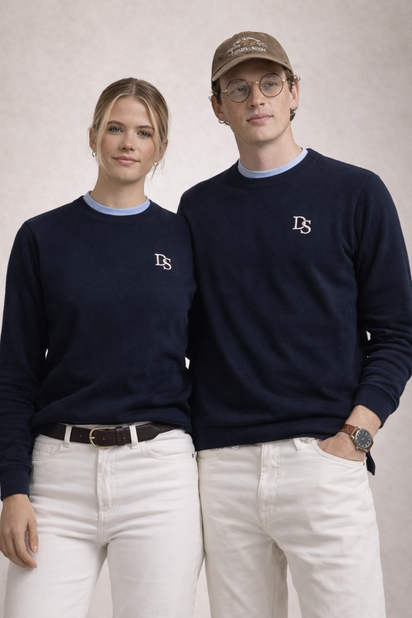 Premium Crew Neck Sweater